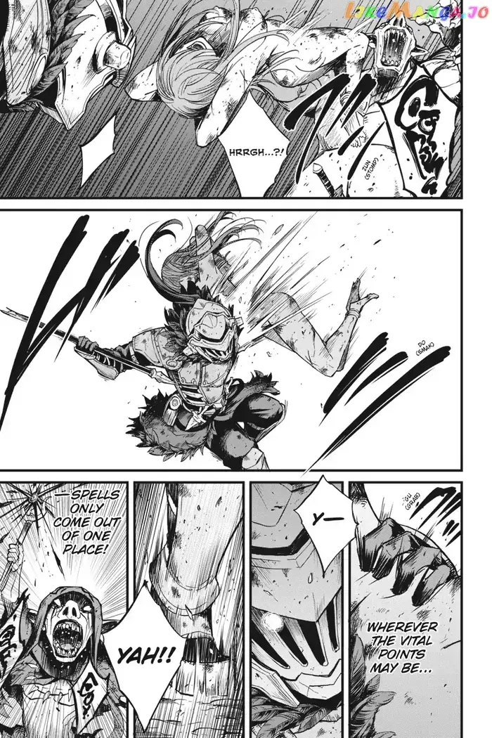 Goblin Slayer: Side Story Year One Chapter 26 image 20_optimized_optimized